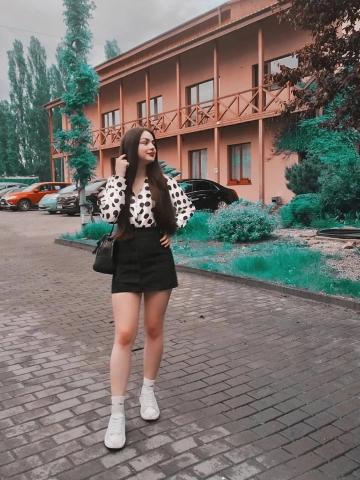 Изабелла